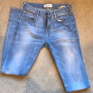 Scotch & Soda jeans